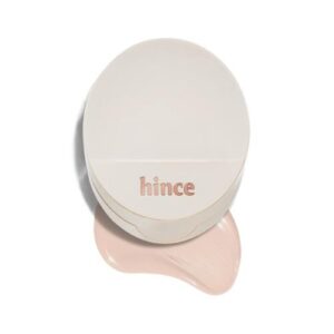 [hince] SECOND SKIN GLOW CUSHION 15 ROSY 12g