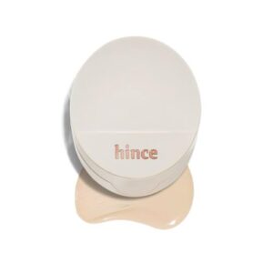 [hince] hince SECOND SKIN GLOW CUSHION 17 PORCELAIN 12g