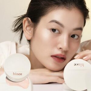 [hince] SECOND SKIN GLOW CUSHION 23 SAND 12g