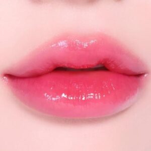 [hince] RAW GLOW GEL TINT R005 HIBISCUS 4ml