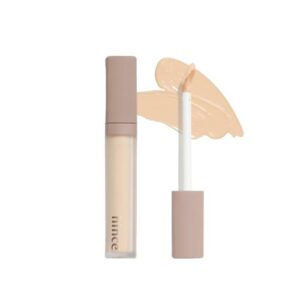 [hince] SECOND SKIN COVER CONCEALER 23 NATURAL 6.5g