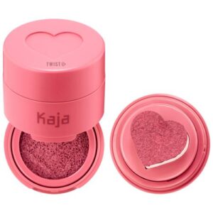 [KAJA] CHEEKY STAMP 02 Saucy