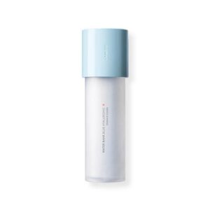 [Laneige] WATER BANK BLUE HYALURONIC ESSENCE TONER FOR NORMAL TO DRY SKIN 160ml