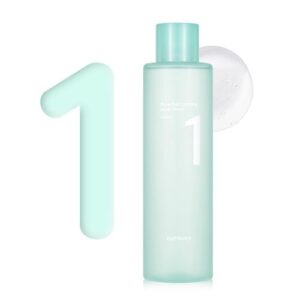 [Numbuzin] No.1 Pure-full Calming Herb Toner 300ml