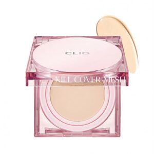 [CLIO] KILL COVER MESH GLOW CUSHION (15gX2) 4 GINGER