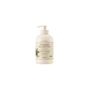 [Skinfood] Intensive Shea Butter Cream Lotion 450ml
