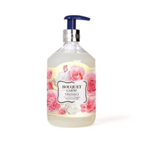 [Bouquetgarni] Deep Perfume Shampoo Rose Garden 500ml
