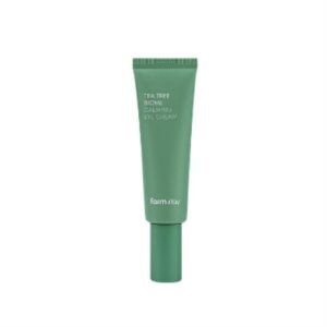 [Farm stay] TEA TREE BIOME CALMING EYE CREAM 50ml