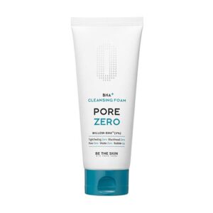 [Be The Skin] BHA+ PORE ZERO Cleansing Foam 150g