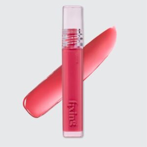 [Etude] Glow Fixing Tint #4 C.Red 3.8g