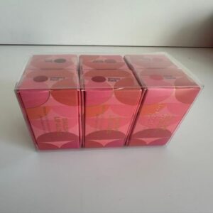 [Heimish] Dailism Lip Gloss Set