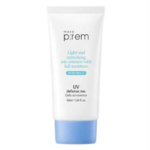 [Makep:rem] UV defense me Daily Sun essence 50ml