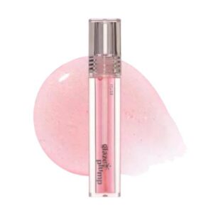 [Etude] Glaze Plump Gloss #3 4g