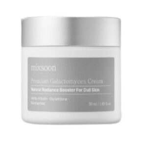 [MIXSOON] Premium Galactomyces Cream