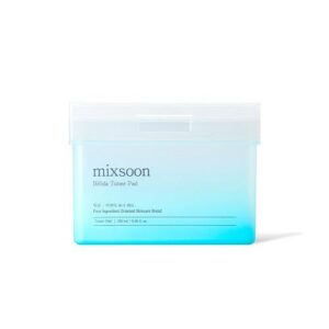 [MIXSOON] Bifida Toner Pad