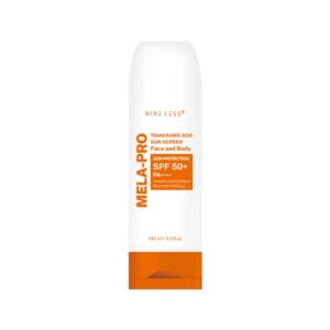 [NINE LESS] MELA-PRO Tranexamic Acid Sun Screen 100ml