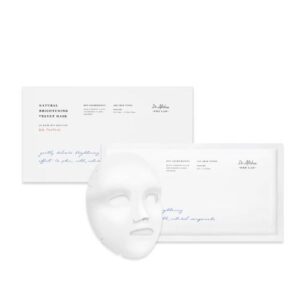 [Dr.Althea] Natural Brightening Velvet Mask( 27g*6EA )