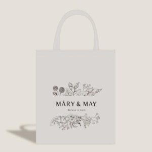 [Mary&May] Mary&May Eco Bag