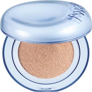 [FWEE] Cushion glass 02 nude glass 13g