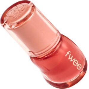[FWEE] 3D Voluming gloss 30% 01 Nude Vanila 5.3g
