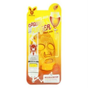 [Elizavecca] HONEY DEEP POWER RINGER MASK PACK 1 Sheet