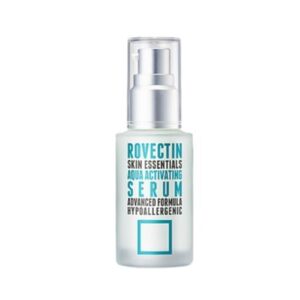 [ROVECTIN] SKIN ESSENTIALS AQUA ACTIVATING SERUM 35ml