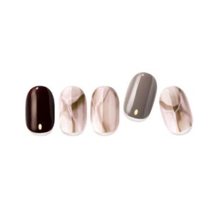 [EDGE U] CHOCOLAT NUANCE