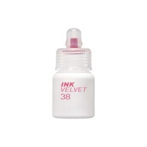 [Peripera] INK VELVET (4g) 038 BRIGHT PINK