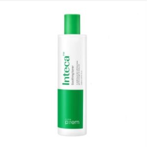 [Makep:rem] Inteca™Soothing toner_200ml