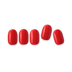 [EDGE U] SIGNAL RED