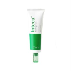[Makep:rem] Inteca™Soothing cream 80ml