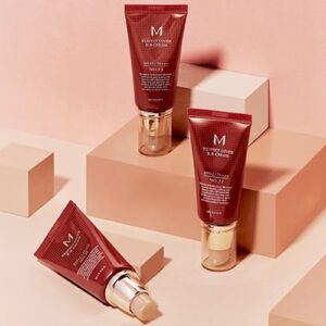 [Missha] M Pefect Covering BB Cream No.25 50ml