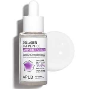 [APLB] Collagen EGF Peptide Ampoule Serum 40ml