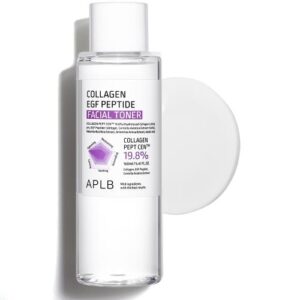 [APLB] Collagen EGF Peptide Facial Toner 160ml