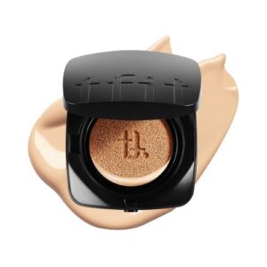[TFIT] LAYERING FIT GLOW CUSHION EX N1.5 SUEDE 12g