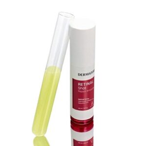 [DERMATORY] RETINAL SHOT FIRMING & REPAIR AMPOULE 30ml