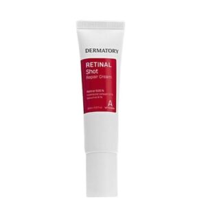 [DERMATORY] RETINAL SHOT FIRMING & REPAIR CREAM 30ml