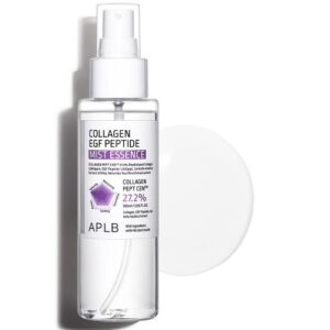 [APLB] Collagen EGF Peptide Mist Essence 105ml