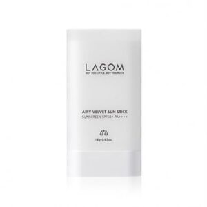 [LAGOM] AIRY VELVET SUN STICK (SPF 50+, PA++++)