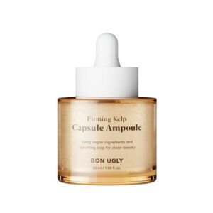 [jaminkyung] BONUGLY FIRMING KELP CAPSULE AMPOULE 50ML