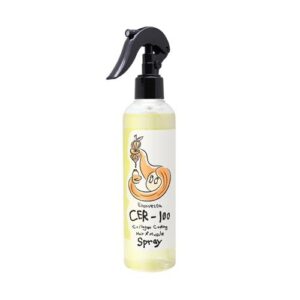 [Elizavecca] (Renew) CER-100 Collagen Coating Hair A+ Muscle Spary 250ml