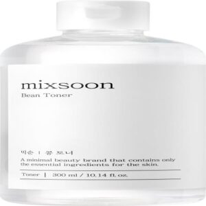[MIXSOON] Bean Toner 300ml