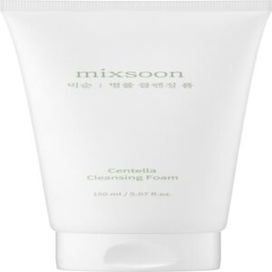 [MIXSOON] Centella Cleansing Foam 150ml
