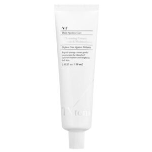 [VT COSMETICS] TX-TONING CREAM 50ML