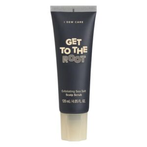 [I DEW CARE] GET TO THE ROOT 120ml