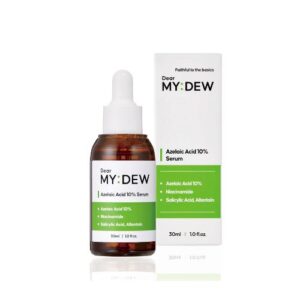 [DearMYDEW] Azelaic Acid 10% Serum 30ml