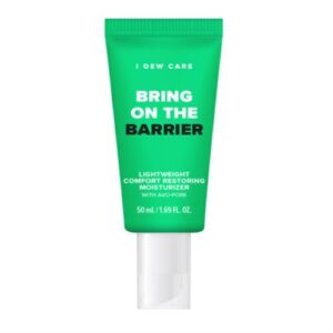 [I DEW CARE] BRING ON THE BARRIER MOISTURIZER