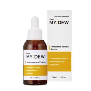 [DearMYDEW] Tranexamic Acid 5% Serum 30ml