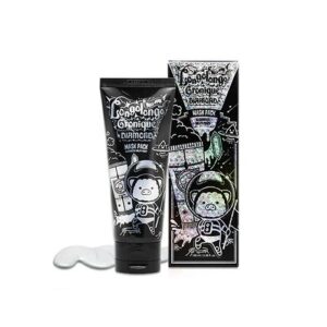 [Elizavecca] (Renew) Hell-pore longolongo gronique diamond mask pack 100ml