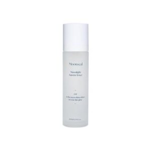 [Moonseal] Moonlight Aurora Toner 120ml